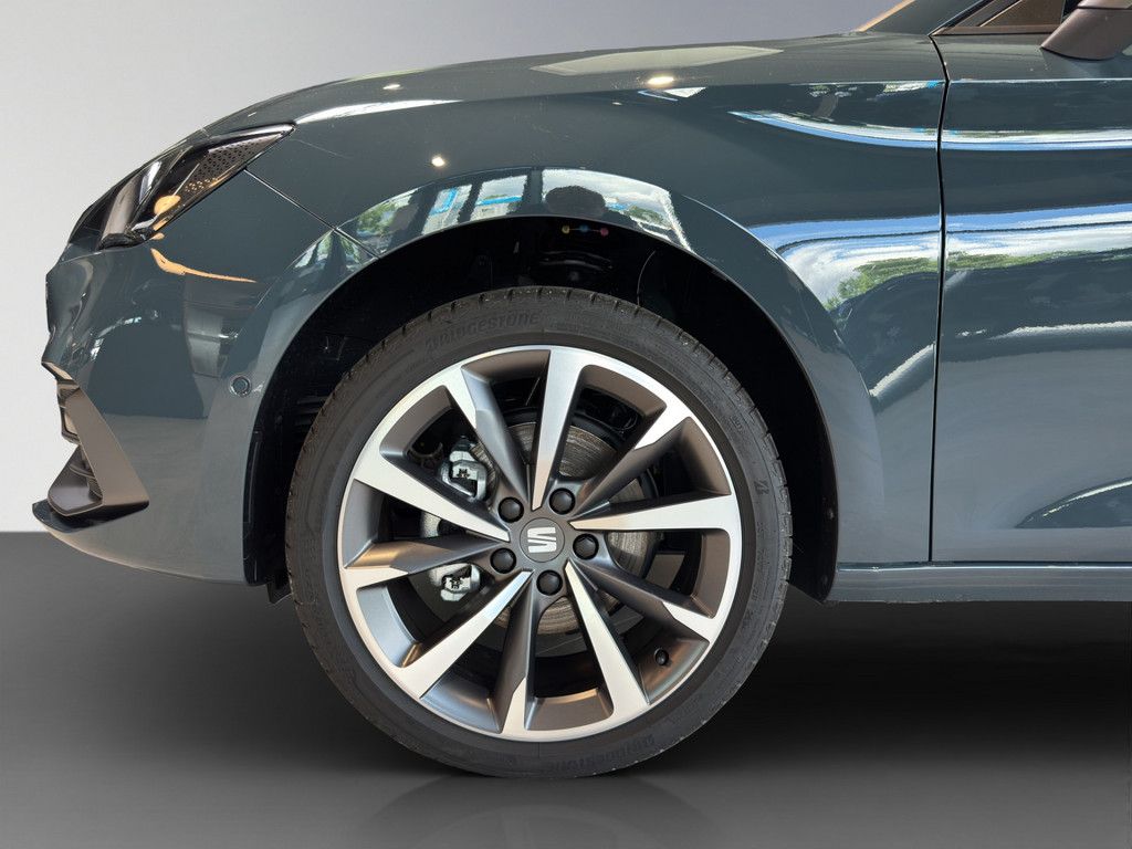 Seat Leon - Bild 9