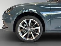 Seat Leon - Vorschau Bild 9