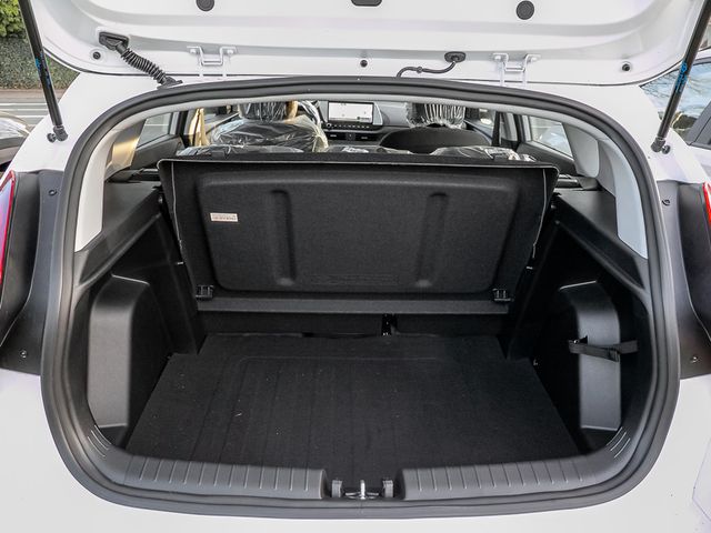 Hyundai Bayon 1.0 Select 2WD Spurhalteassistent Kamera