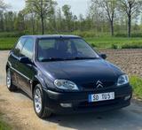Citroën Citroen Saxo VTS 1.6l 16V TU5J4 - Citroën SAXO: 1.6