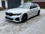 BMW 340i xDrive Touring M Sport Shadow Auto. M S... - BMW 340 aus 2020