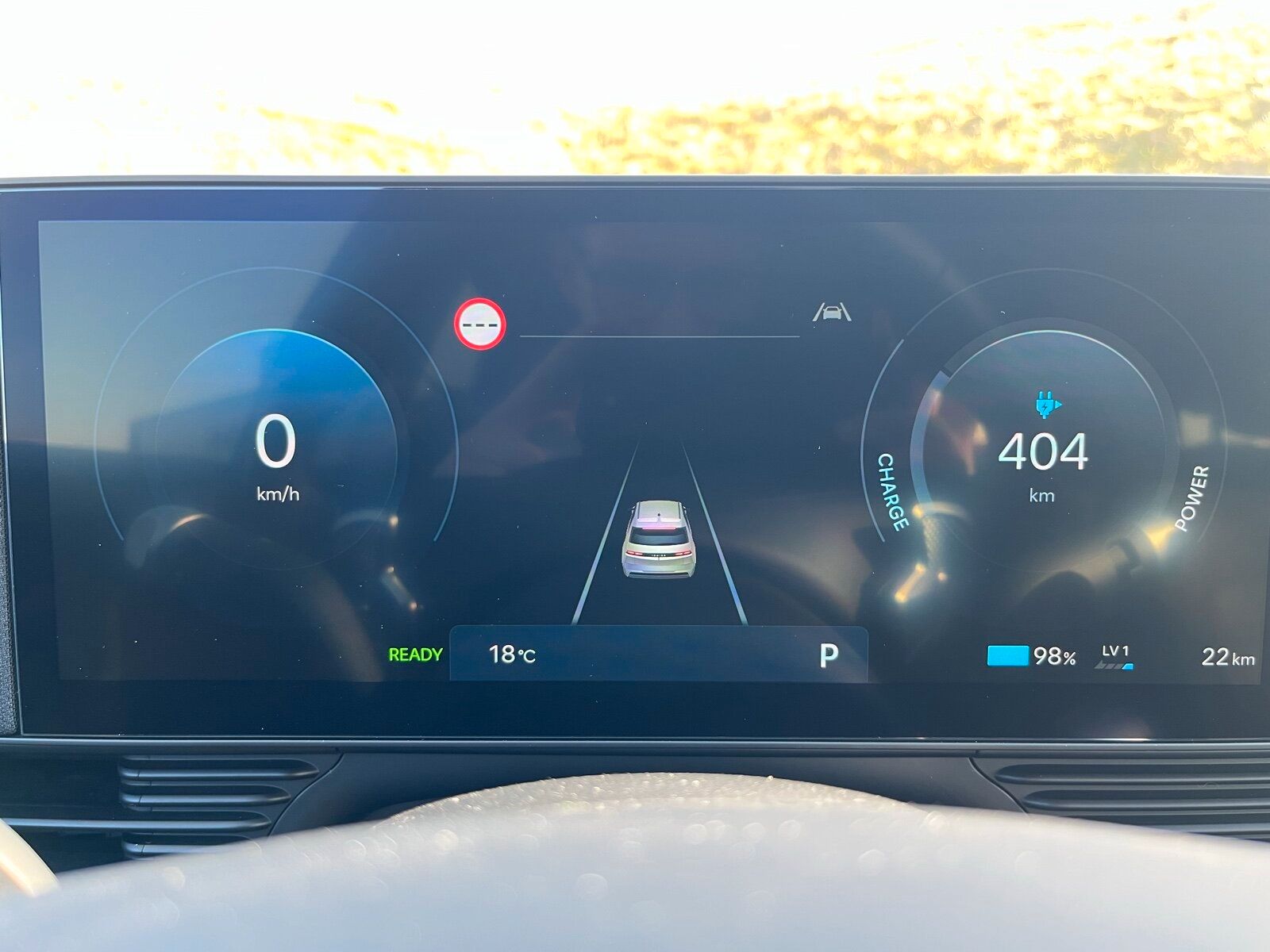 Hyundai IONIQ 5 - Bild 6