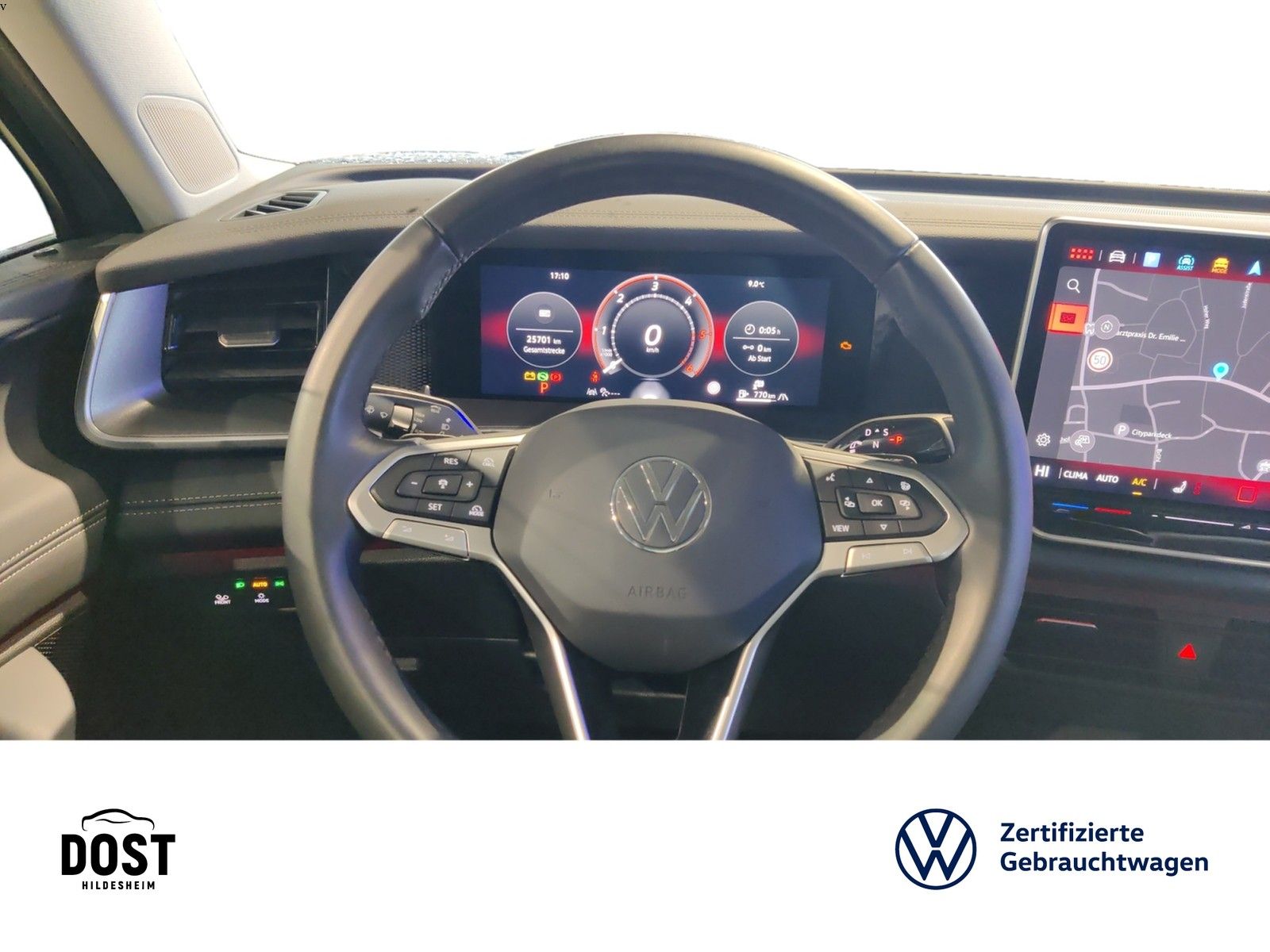 Volkswagen Tayron - Bild 13