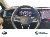 Volkswagen Tayron - Vorschau Bild 13
