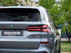 BMW X5 – 8 / 30