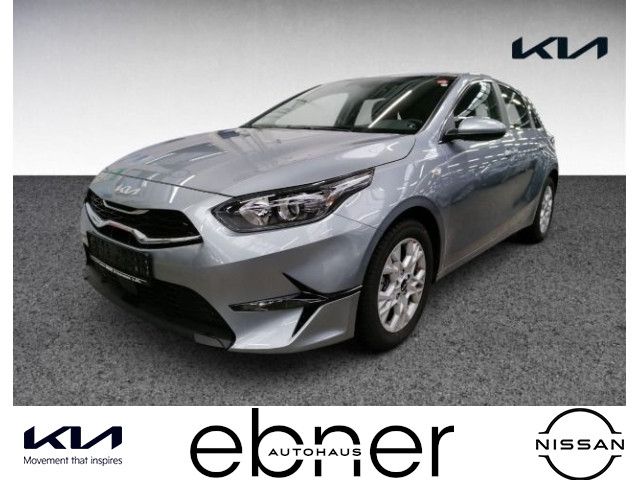 Kia Ceed 1.5 T-GDI  DCT7 VISON KOMF+ NAV | KAMERA