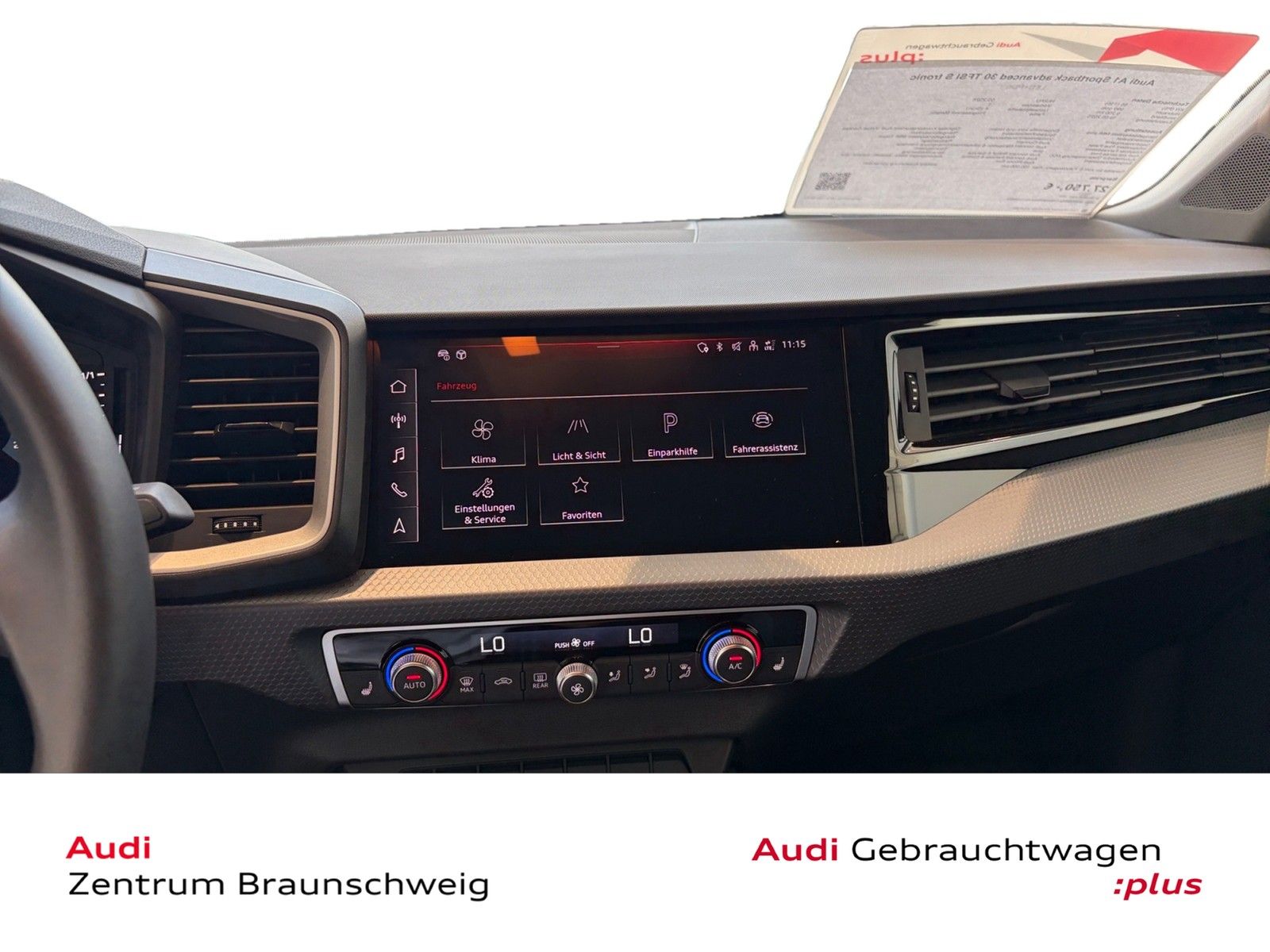 Audi A1 - Bild 9