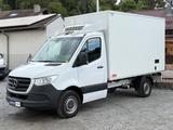 Mercedes-Benz SPRINTER 316 KÜHLKOFFER THERMO-KING TEMPOMAT 163 - Mercedes-Benz The