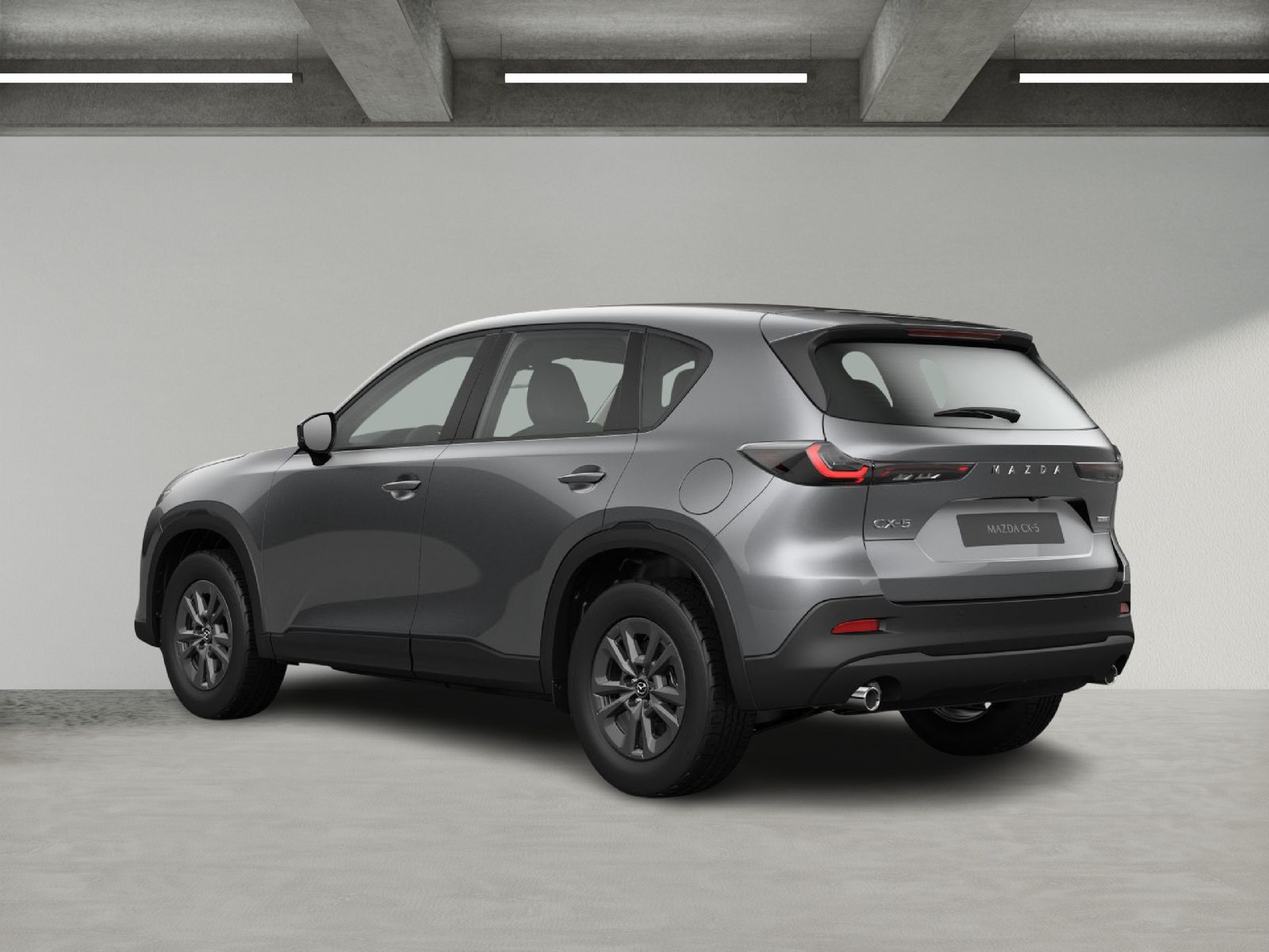 Mazda CX-5 - Bild 7