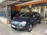 Fiat Punto Evo 1.3 Mjt 75 CV DPF 5 porte S&S Dyn - Fiat Punto Evo mit Diesel-Antrieb: 1.3