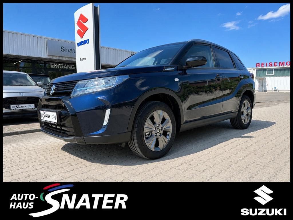 Suzuki VITARA 1.4 HYBRID COMFORT ALLGRIP