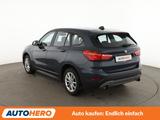 BMW X1 xDrive 20i Advantage Aut.*TEMPO*LED*PDC* - BMW X1 mit Benzin-Antrieb: Geländewagen, Automatik