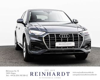 Audi Q5 - 7