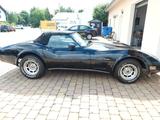 Corvette C3 - Corvette C3 Gebrauchtwagen