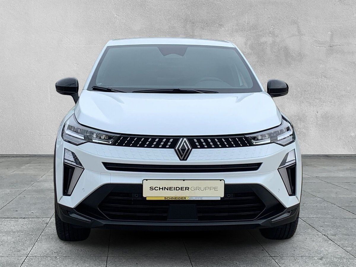Renault Captur - Bild 8