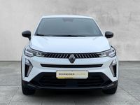 Renault Captur - Vorschau Bild 8
