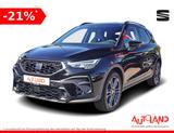 Seat Arona FR 1.5 TSI DSG Facelift LED ACC Navi Kamer