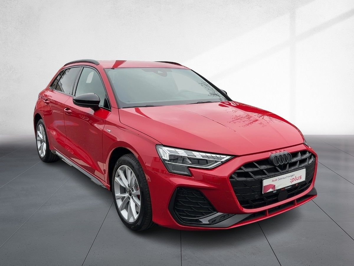 Audi A3 - Bild 6