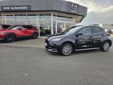 Mazda 2 Hybrid 1.5L 116 PS CVT AL-SELECT HEAD-UP-Displ - Mazda 2 Hybrid aus 2023