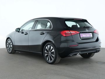 Mercedes A 200 - 8
