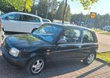 Nissan Micra 1.3 Motion Motion - gebrauchte Nissan Micra aus dem Jahr 1998