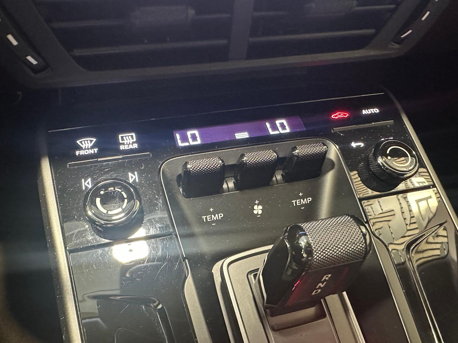 Porsche 992.2 3.0 Carrera Cabrio LED|PVTS|BOSE|Sport-AGA