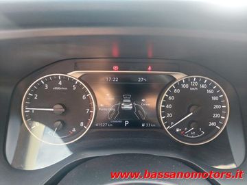 Nissan Qashqai - 5