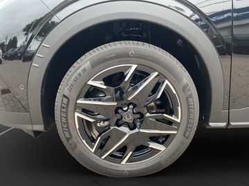 Peugeot 3008 Allure Hybrid 145 360° AHK SHZ LED NAVI