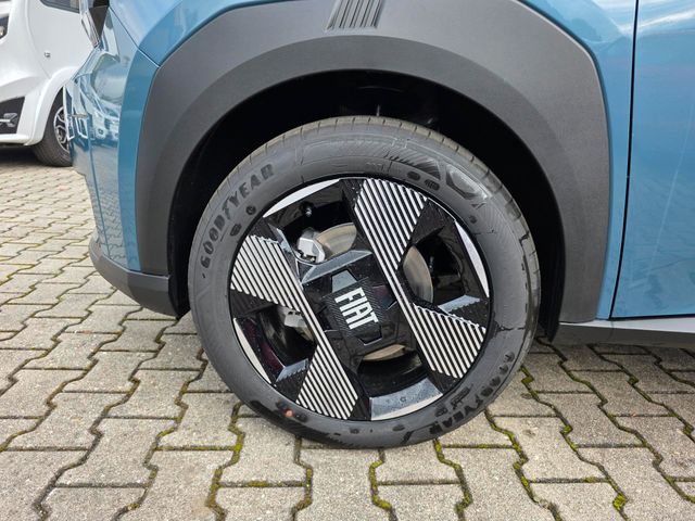 Fiat Gande Panda LA PRIMA Hybrid 1.2 eDCT | Sofort
