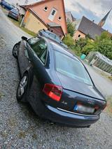 Audi Nur 117 Tkm, Manuell, TÜV-27 - gebrauchte Audi A6 aus dem Jahr 2003