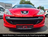 Peugeot 206 + Basis Klima Tüv-neu TOP - Peugeot 206 Gebrauchtwagen