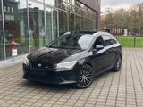 Seat Leon ST Cupra 290 PANO/RFK/SHZ/LEDER/ - Seat in Duisburg