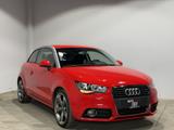 Audi A1 1.4 TFSI Ambition PDC Klima Navi - gebrauchte Audi A1 aus dem Jahr 2014