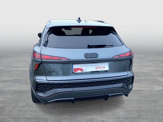 Audi Q3 SUV e-hybrid 200 kW S tronic neues Modell foto 4