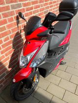 Kymco agility city 125 - KYMCO 125 AGILITY