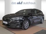 Ford Focus Turnier 1.5 EcoBlue Aut. Titanium-Audio Na - Ford Focus aus 2025