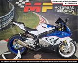 BMW S1000RR EURO3 [SERVICE NEU] - BMW 1000 S