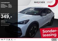 Cupra Tavascan - Vorschau Bild 1