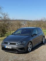 Volkswagen Golf 7 R Facelift DSG ohne OPF, Akrapovic - Gebrauchtwagen mit Akrapovic Auspuffanlage