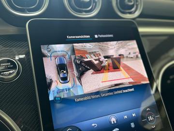 صورة مصغرة 16 لـ 2024 Mercedes-BENZ CLE
