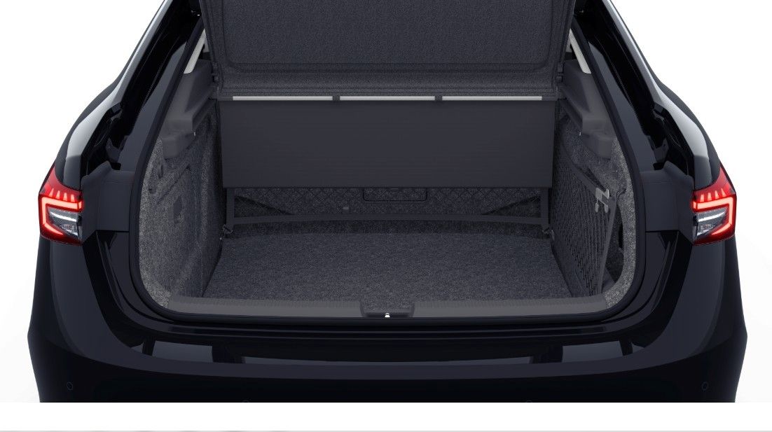 Skoda Superb - Bild 7
