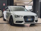 Audi AUDI A4 Avant 2.0 TDI 150 CV multitronic - Audi A4: TDI Multitronic