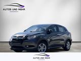 Honda HR-V Elegance*1.Hand*Spurassistent*Sitzheizung* - gebrauchte Honda HR-V aus dem Jahr 2016