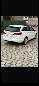 Opel Schnäppchen - Opel Astra K Kombi - TOP URL... - : Schnäppchen
