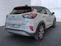 Ford Puma - Vorschau Bild 4