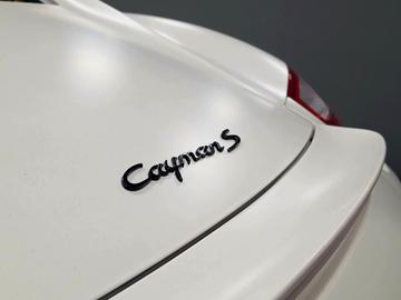 صورة 6 لـ 2005 Porsche CAYMAN
