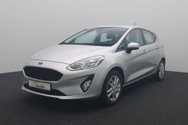 Ford Fiesta 1.1 Cool & Connect