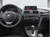 BMW 320d Touring Sport Line AHK+PANO.+NAVI PRO - BMW 320 Gebrauchtwagen in Frankfurt