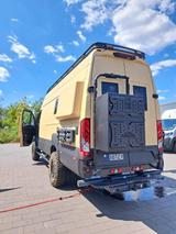 Iveco Daily 4x4 *DARC*MANUFAKTUR*AUTARK* - Iveco Allradantrieb Wohnmobil oder -wagen Daily