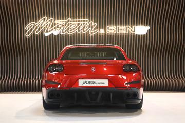 صورة 4 لـ 2018 Ferrari GTC4LUSSO